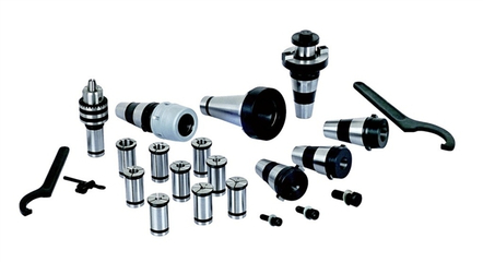 快換銑夾頭JXT25-50 上海雙峰品質(zhì)，一淘網(wǎng)省錢購機(jī)好幫手